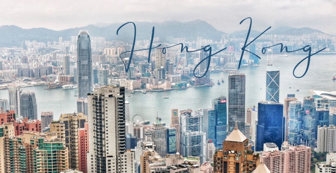 HONGKONG