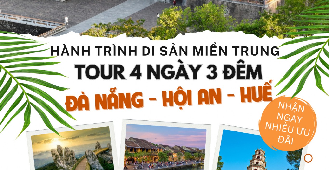 Đà Nẵng - Thành phố đáng sống nhất Việt Nam