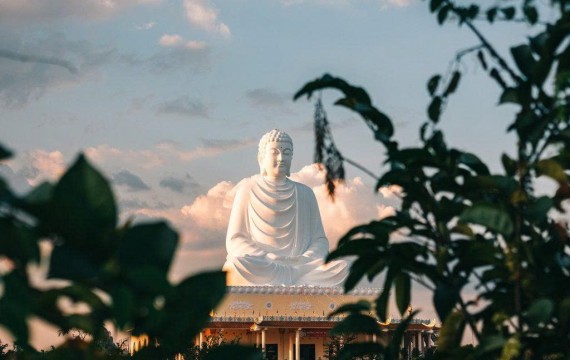 CHƯƠNG TRÌNH THAM QUAN  SÀI GÒN – BÌNH DƯƠNG – BÌNH PHƯỚC  