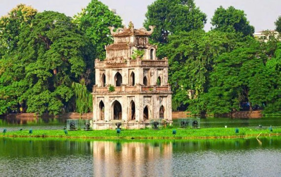 HẠ LONG - YÊN TỬ - HÀ NAM - NINH - SAPA