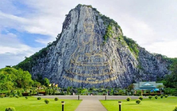HK - TOUR  BANGKOK -  PATTAYA 5N4D