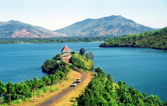 KHÁM PHÁ ĐẠI NGÀN TÂY NGUYÊN KON TUM – MĂNG ĐEN – BUÔN MA THUỘT