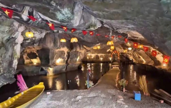 KHÁM PHÁ ĐẢO HẢI TẶC 2N2D